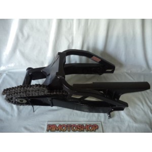 suzuki gsx r 600 / 750 k4 k5 swingarm arrière /swingarm-AL2-11414.9X-RiMotoShop