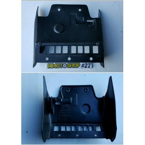 06 2010 APRILIA TUONO1000 plastica sottocodone DIS.106199 Subframe Undertail-AL4-7596.6W | RiMotoShop
