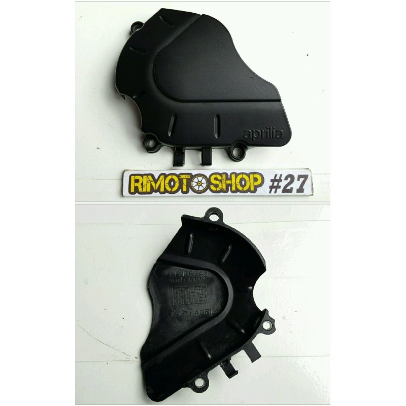 06 10 APRILIA TUONO1000 carter pignone DIS.106243 carter pignon-AL2-4944.5X | RiMotoShop