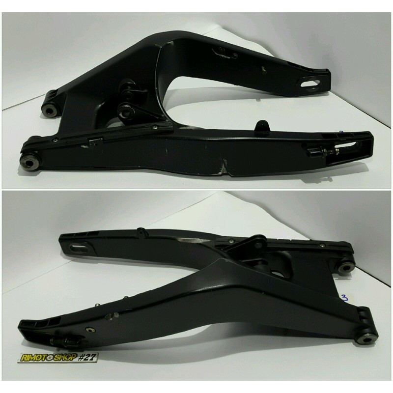 CAGIVA MITO125 SP525 swingarm arrière swingarm-AL2-6328.4N-RiMotoShop