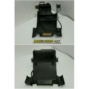 YAMAHA DT50 plastique subframe plastic subframe-AL5-5030.8V-RiMotoShop