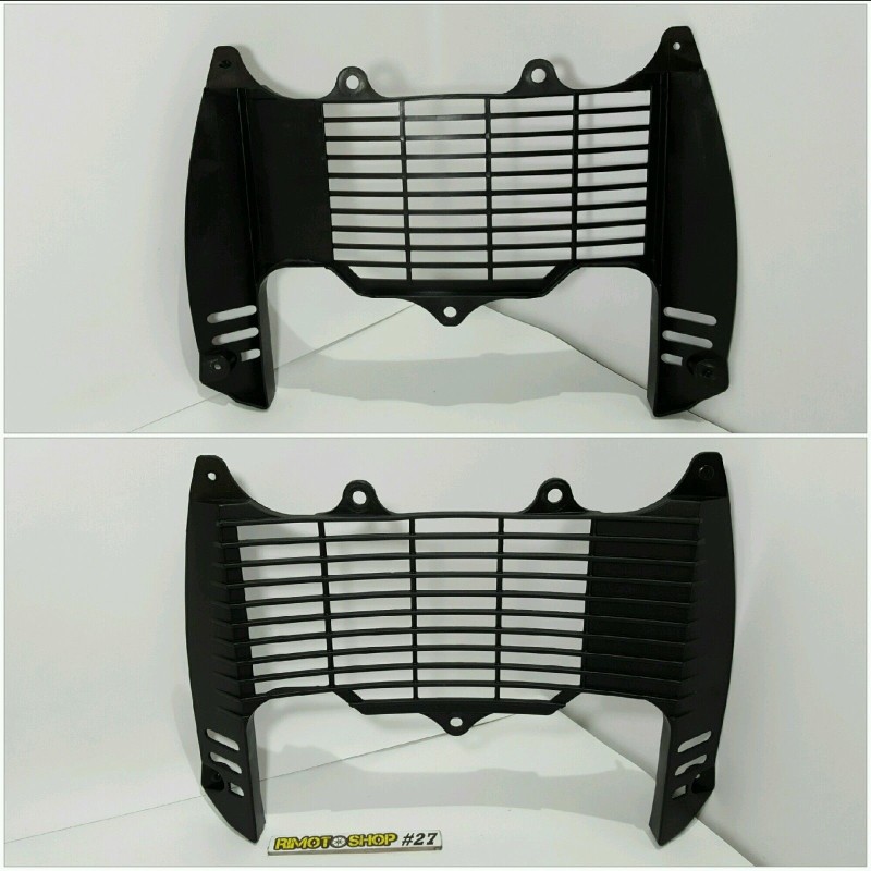 04 11 Yamaha Xt660R Xt660X Griglia radiator