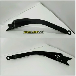 11 16 KAWASAKI ER-6N plastica serbatoio sinistra-AL3-5313.3I | RiMotoShop