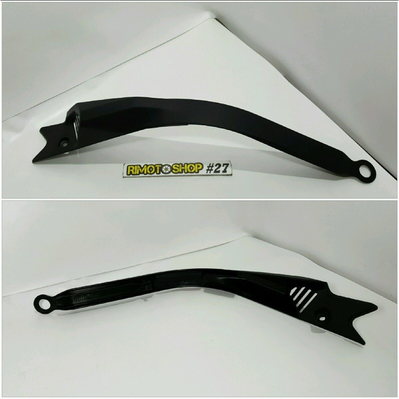 2011 2016 KAWASAKI ER-6N Plastic Left tank-AL3-5313.3I | RiMotoShop