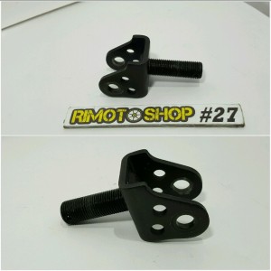 2004 2005 KAWASAKI ZX10R shock absorber support-AL3-6248.9F | RiMotoShop