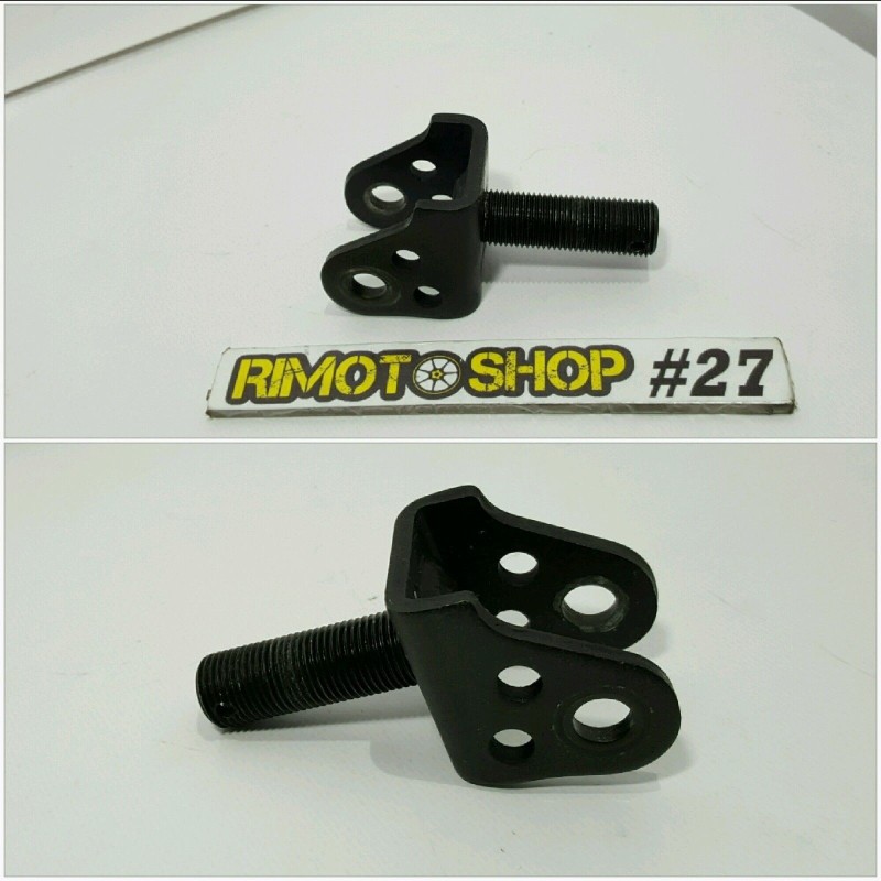 04 05 KAWASAKI ZX10R supporto mono ammortizzatore-AL3-6248.9F | RiMotoShop