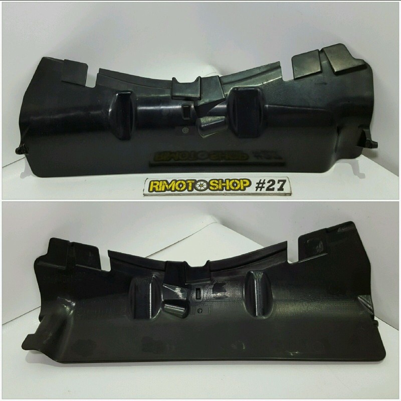 K4 K5 SUZUKI GSXR600 plastica motore plastic motor-AL5-5222.2F | RiMotoShop