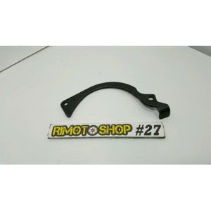 2006 2013 YAMAHA MT 03 piastra carter pignone sprocket cover plate-AL2-4020.6Q | RiMotoShop