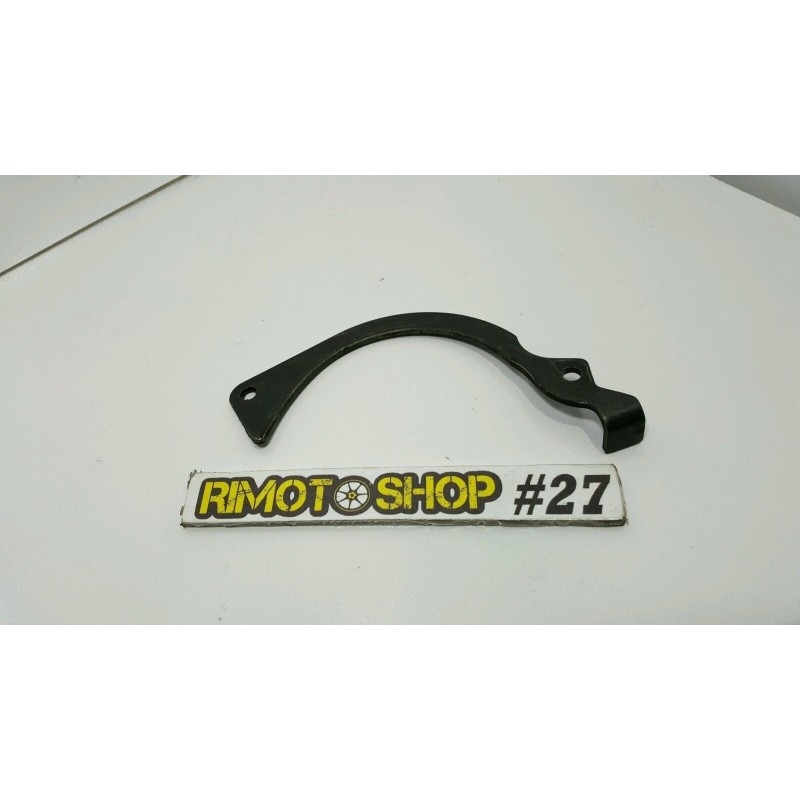 2006 2013 YAMAHA MT 03 piastra carter pignone sprocket cover plate-AL2-4020.6Q | RiMotoShop