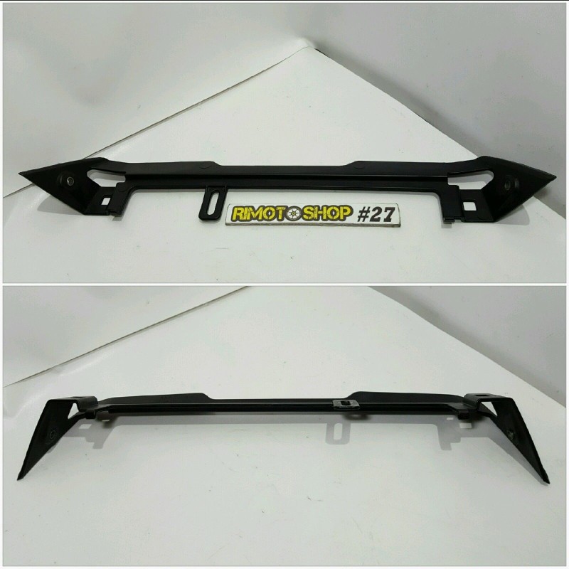 2008 2010 APRILIA DORSODURO 750 plastic radiator-AL7-5222.7F | RiMotoShop