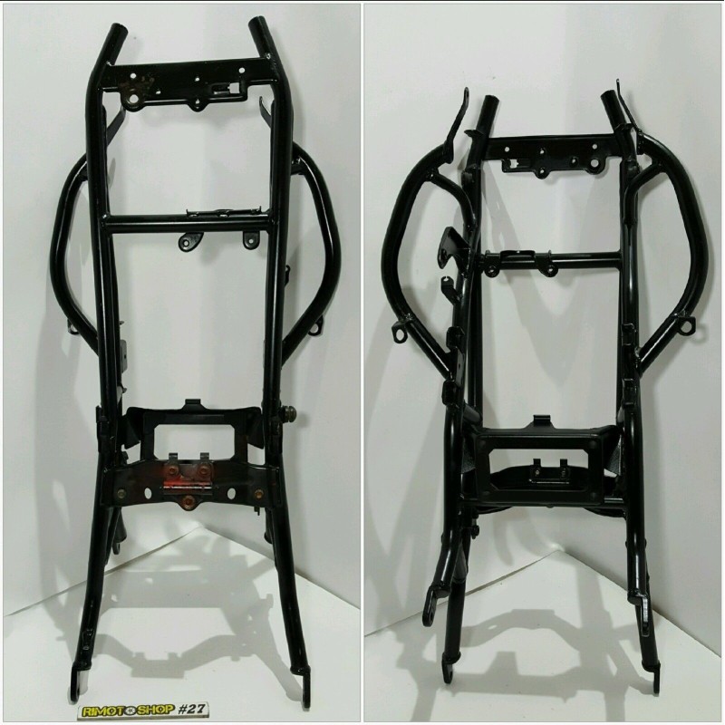 CAGIVA PLANET125 MITO EV125 subframe arrière rear frame-AL3-4734.3L-RiMotoShop