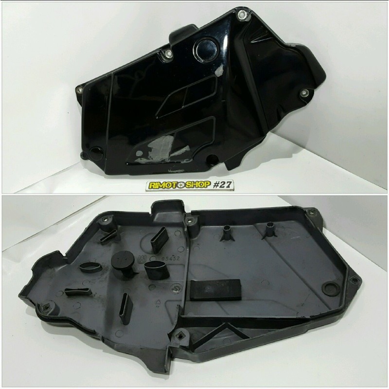 Husqvarna Smr Te Tc 570 610 630 plastica sotto sella Plastic under