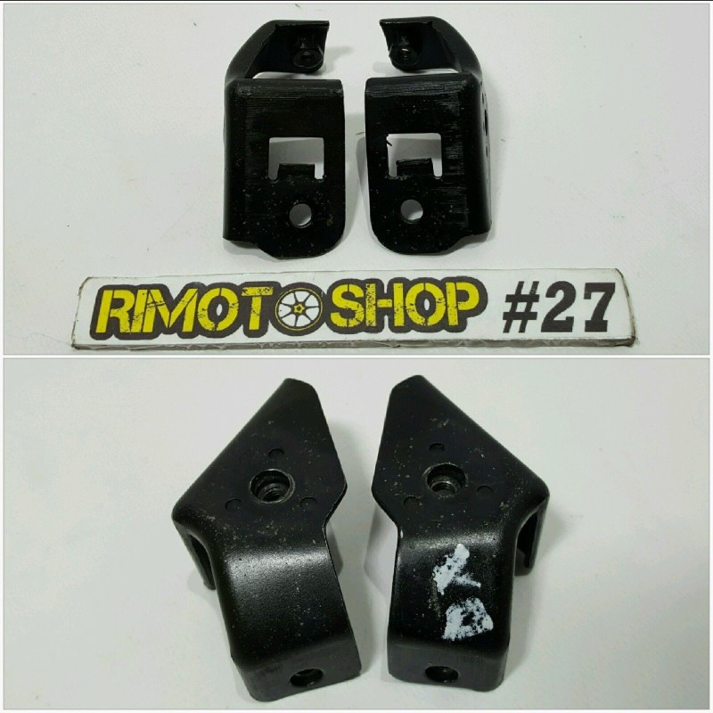 2011 2016 KTM DUKE 125 supports-AL4-2490.4R | RiMotoShop