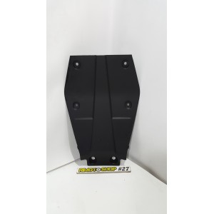 11 16 KTM DUKE 125 plastica sottosella-AL1-4075.9G | RiMotoShop