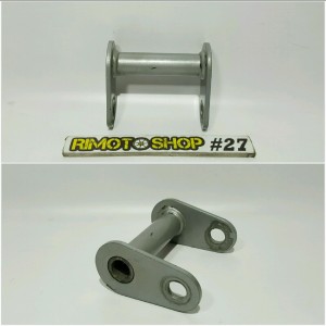 06 2010 Aprilia Rs50 Supporto Monoammortizzatore-AL9-4034.3Y | RiMotoShop
