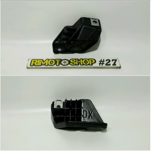 2006 2010 APRILIA RS50 plastica support right Plastic right carrier-AL7-4794.6S | RiMotoShop