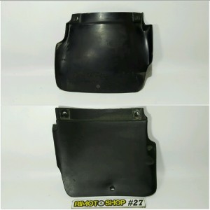 1998 2003 KTM LC4 640 mudguard-AL7-5586.5S | RiMotoShop