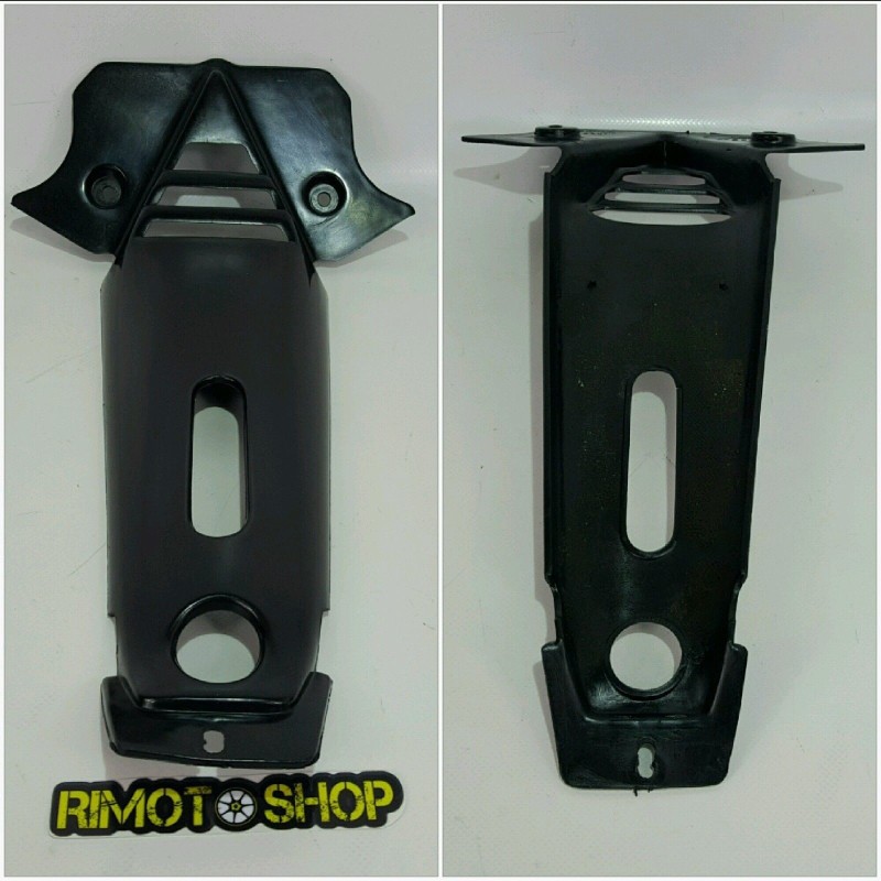 99 03 APRILIA RSV1000 plastica centrale radiatore-AL4-6786.7E | RiMotoShop
