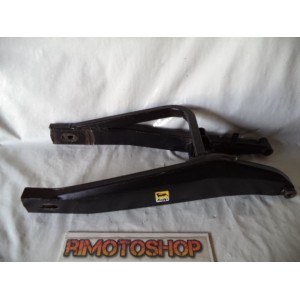 2009 2014 derby gpr 125 4v rear swingarm-AL1-11364.7W | RiMotoShop