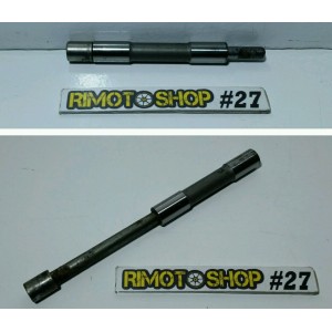 HONDA CBR 1000 RR 04 05 06 07 PERNO SUPPORTO MOTORE PIVOT ENGINE SUPPORT