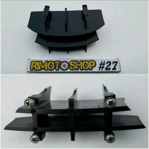 06 10 APRILIA TUONO1000 plastique HULL avant-AL2-3920.3P-RiMotoShop