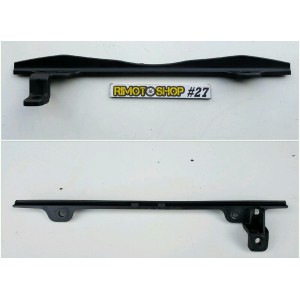 06 10 Aprilia TUONO1000 plastica radiator Plastic radiator