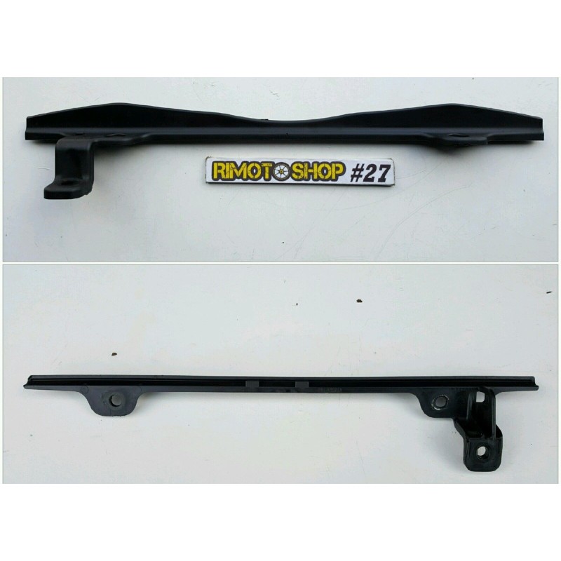 06 10 APRILIA TUONO1000 plastica radiatore Plastic radiator-AL4-3168.5K | RiMotoShop