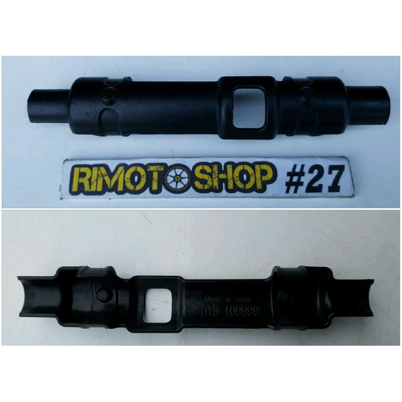 06 10 APRILIA TUONO1000 plastica DIS.109999 plastic support-AL4-3568.7P | RiMotoShop