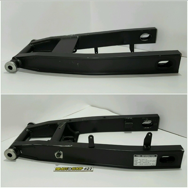 2004 2007 YAMAHA FZ6 swingarm-AL3-4758.8Z | RiMotoShop