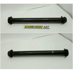 04 07 YAMAHA FZ6 perno ruota posteriore-AL8-4870.3P | RiMotoShop