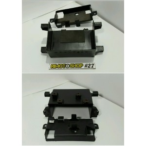 2004 2007 YAMAHA FZ6 plastic battery box-AL6-4256.6P | RiMotoShop