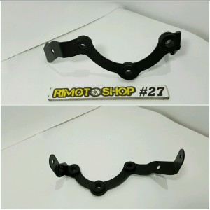 04 11 Yamaha Xt660R Xt660X Supporto Strumentazione-AL1-5664.4L | RiMotoShop