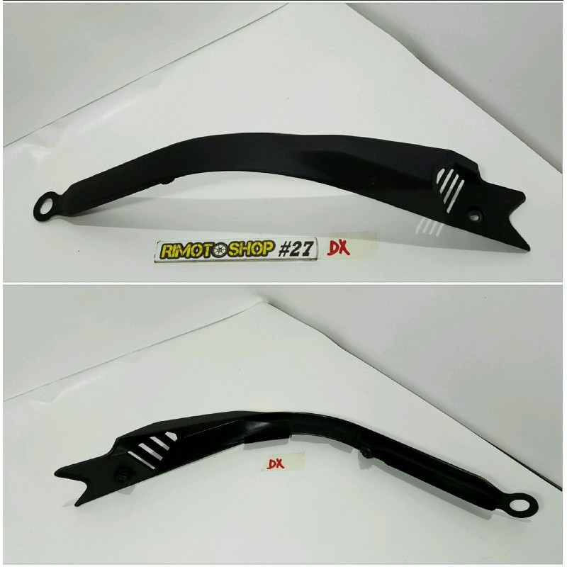 2011 2016 KAWASAKI ER-6N Plastic tank right-AL6-6635.3Q | RiMotoShop