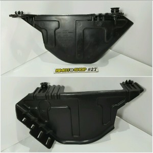 04 05 KAWASAKI ZX10R plastica motore-AL6-4814.2J | RiMotoShop