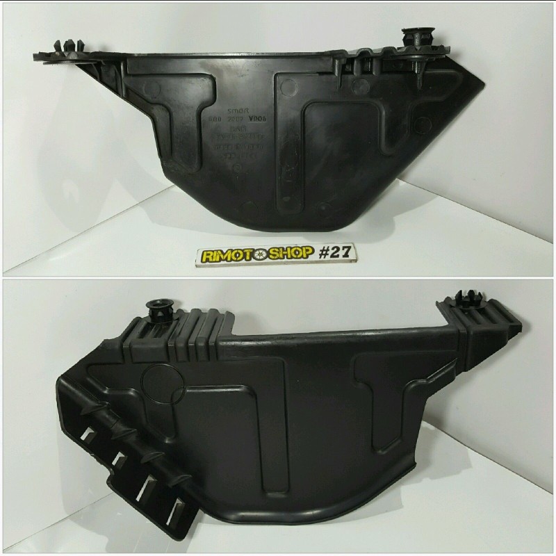 2004 2005 KAWASAKI ZX10R plastic motor-AL6-4814.2J | RiMotoShop