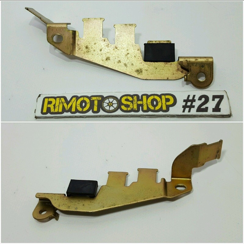 04 05 KAWASAKI ninja ZX10R supporto rele-AL3-5348.8H | RiMotoShop