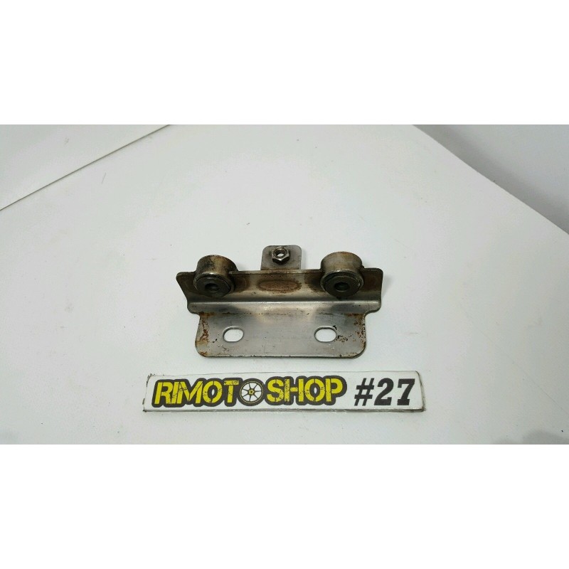 06 13 Yamaha Mt 03 Supporto Staffa-AL1-3804.8B | RiMotoShop