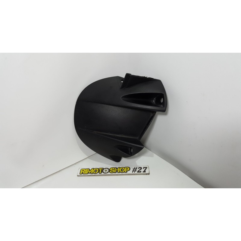 08 2010 APRILIA DORSODURO 750 parafango posteriore-AL3-3440.5S | RiMotoShop