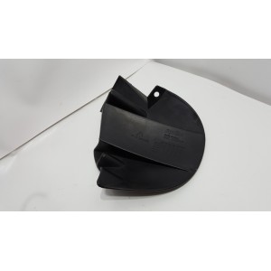 08 2010 APRILIA DORSODURO 750 parafango posteriore-AL3-3440.5S | RiMotoShop