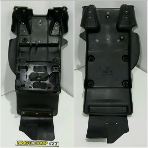 CAGIVA PLANET125 plastique subframe plastic subframe-AL2-6963.9Z-RiMotoShop