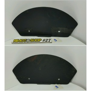 CAGIVA MITO SP525 plastique avant fourchette-AL2-4715.1H-RiMotoShop