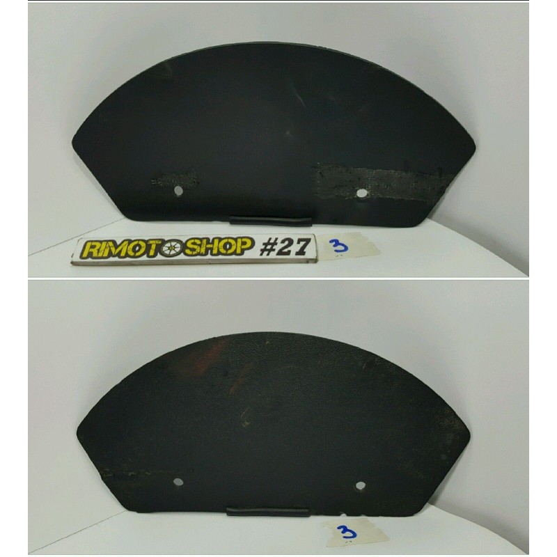 CAGIVA MITO SP525 fork front plastic-AL2-4715.1H | RiMotoShop