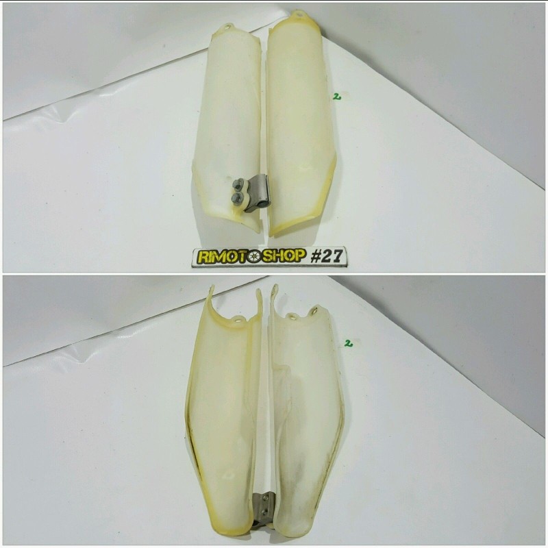 04 09 Honda Crf 250R Parasteli Forcella-AL5-5458.5L | RiMotoShop