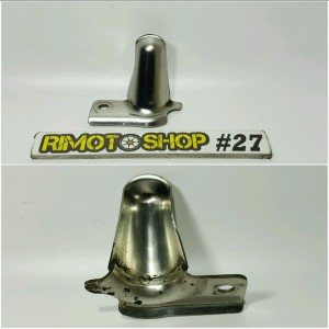 2007 2011 TRIUMPH 675 StreetTriple cover conducted-AL9-4786.6J | RiMotoShop
