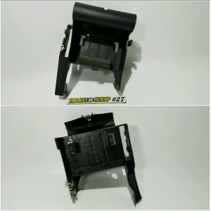 2006 2010 APRILIA RS50 plastic battery holder-AL1-5416.7L | RiMotoShop