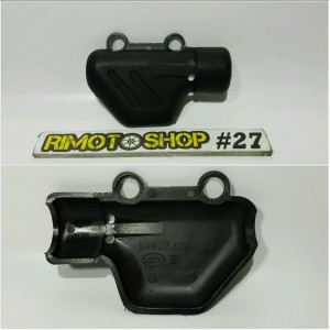 1998 03 KTM LC4 640 plastique protection frein-AL3-5751.2X-RiMotoShop