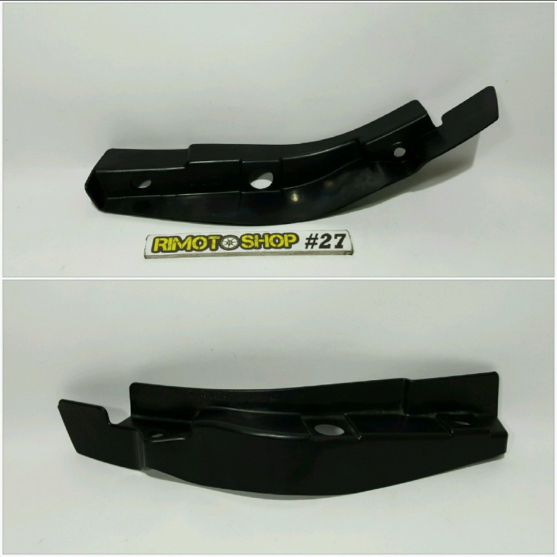SUZUKI DRZ400 plastica Trasero sx Rear left plastic