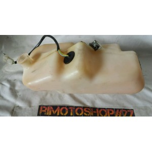 Aprilia rs 50 serbatoio olio oil Tank-SE7-6395.1G | RiMotoShop