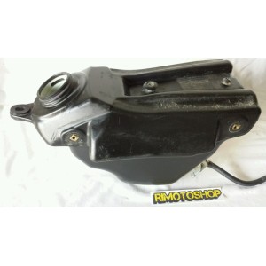 Serbatoio benzina Suzuki rmz 250 2007 2009 fuel tank-SE4-5228.9G | RiMotoShop