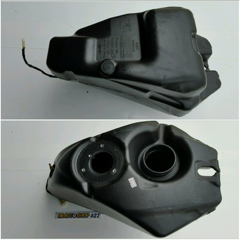 11 16 aprilia rs4 125 réservoir carburant-SE8-2944.9J-RiMotoShop